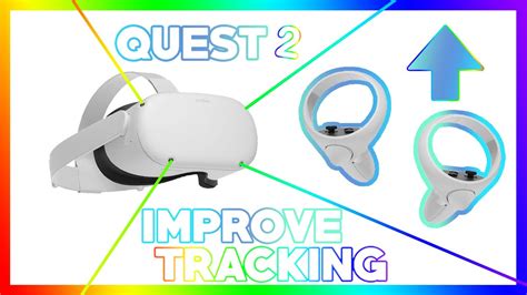 Step inside new realities with Meta Quest 2, our most advanced VR system yet. . How to improve oculus quest 2 tracking